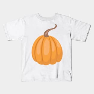 Pumpkin Kids T-Shirt